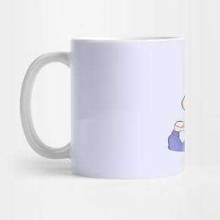 JIMIN Mug